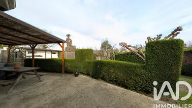 House in Saint-André-de-Cubzac (33240)