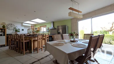 Maison à Saint-André-de-Cubzac (33240)