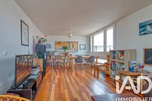 Apartment in Andrésy (78570)