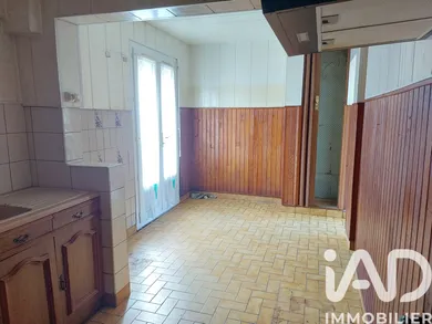 House in SAINT NAZAIRE (44600)