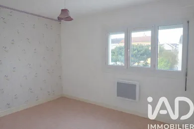 House in SAINT NAZAIRE (44600)