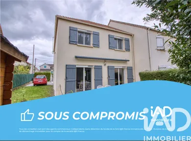 Maison traditionnelle à Herblay-sur-Seine (95220)