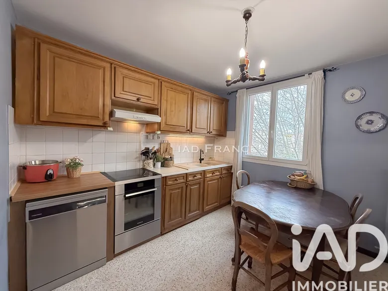 Appartement 3 pièces 63 m² · à Arles · 63 m² · 119 900 €