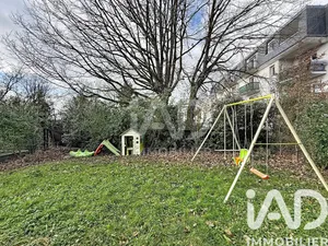 Apartment in Noisy-le-Grand (93160)