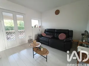 Townhouse in Bellerive-sur-Allier (03700)