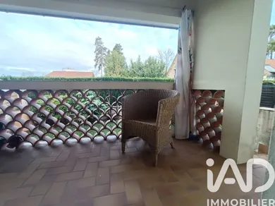 Townhouse in Bellerive-sur-Allier (03700)