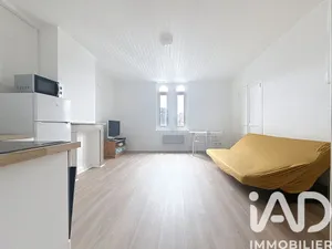 Appartement à Roubaix (59100)
