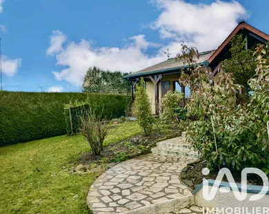 House in Lexy (54720)