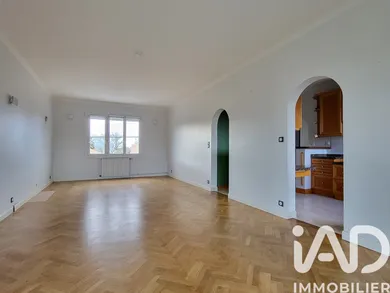 Apartment in Bouguenais (44340)