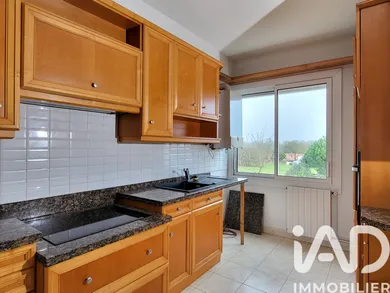 Apartment in Bouguenais (44340)