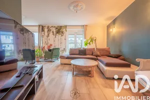 Apartment in Hayange (57700)