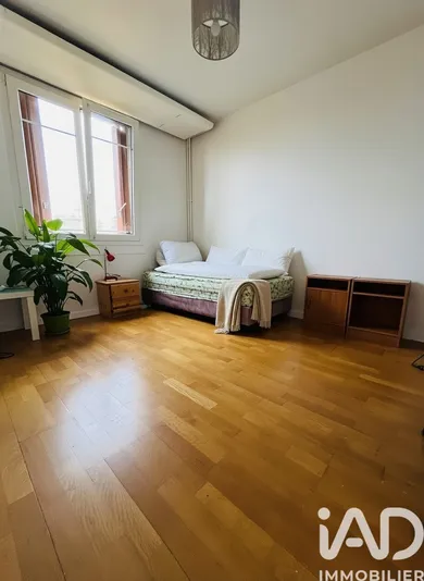 Apartment in Herblay-sur-Seine (95220)