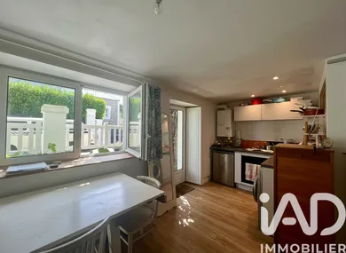 Apartment in Saint-Malo (35400)