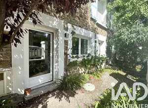 Appartement à Saint-Malo (35400)