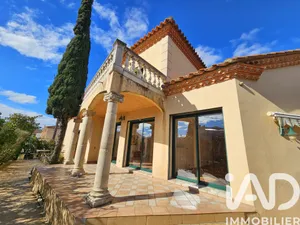 Traditional house in Perpignan (66000)