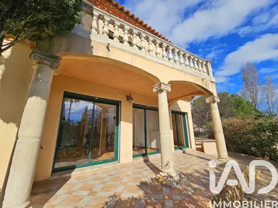 Traditional house in Perpignan (66000)