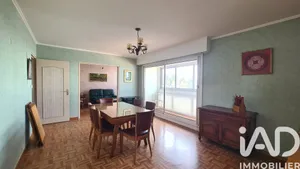 Appartement à Poitiers (86000)