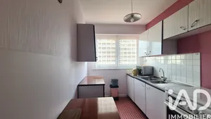 Apartment in Poitiers (86000)