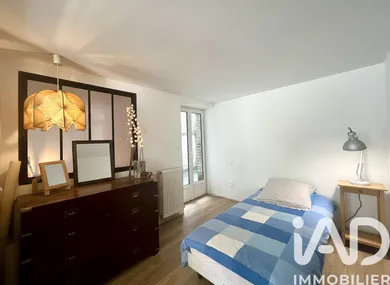 Apartment in Saint-Malo (35400)