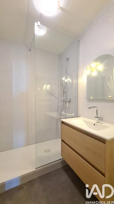 Apartment in Poitiers (86000)