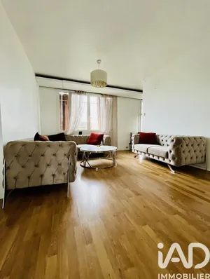 Appartement à Herblay-sur-Seine (95220)