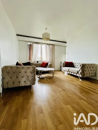 Appartement à Herblay-sur-Seine (95220)