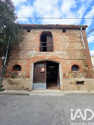 Barn in Bages (66670)