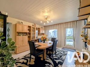 Apartment in Macheren (57730)