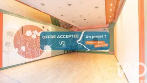 Building in Decazeville (12300)