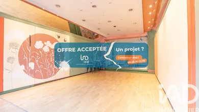 Building in Decazeville (12300)