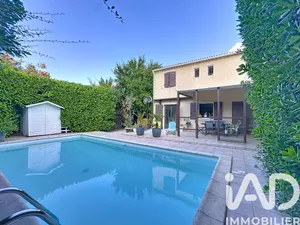 Traditional house in Agde (34300)