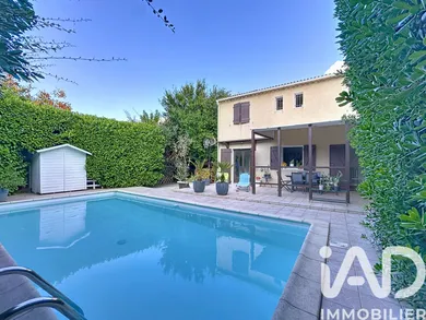 House in Agde (34300)