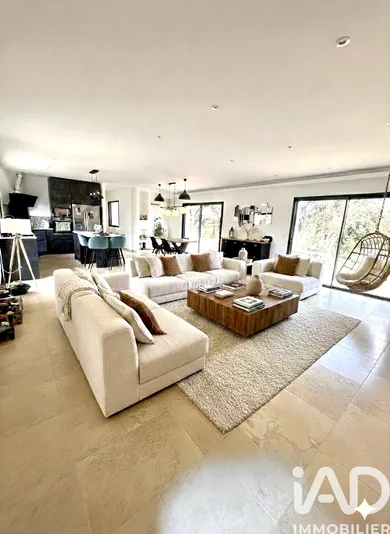 House in Montfort-sur-Argens (83570)