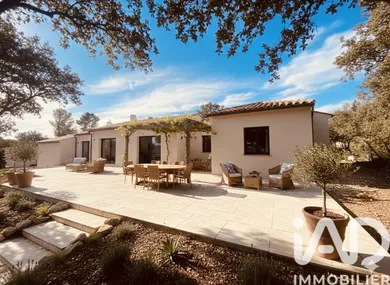 House in Montfort-sur-Argens (83570)
