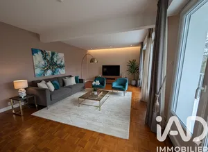 Apartment in Saint-Nazaire (44600)