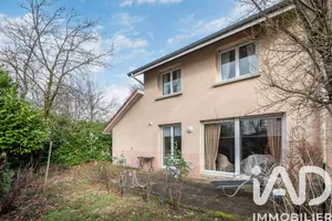 Duplex à Seyssinet-Pariset (38170)