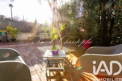 Maison à Ermont (95120)