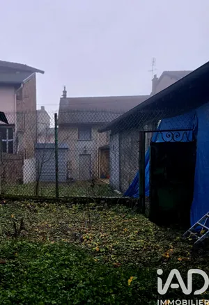 Maison de village à Thizy-les-Bourgs (69240)