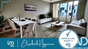 Apartment in Cergy (95000)