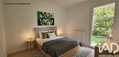 Appartement à La Teste-de-Buch (33260)