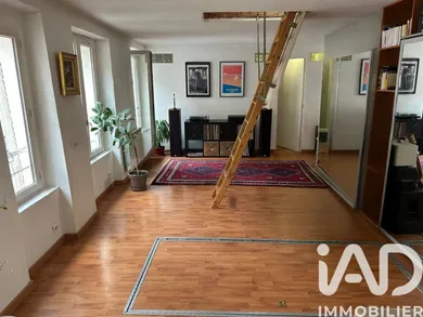 Maison à Pantin (93500)