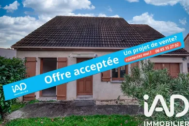 House in Villepinte (93420)