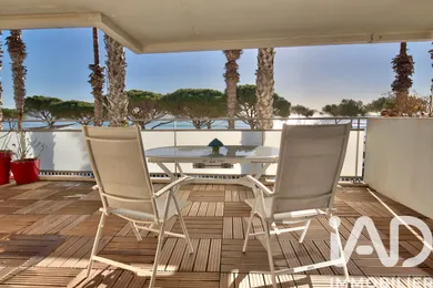 Appartement à La Ciotat (13600)