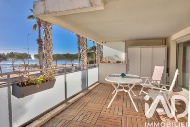 Appartement à La Ciotat (13600)