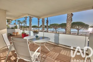 Appartement à La Ciotat (13600)