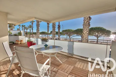 Appartement à La Ciotat (13600)