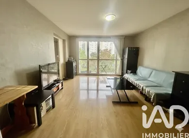 Appartement à Asnières-sur-Seine (92600)