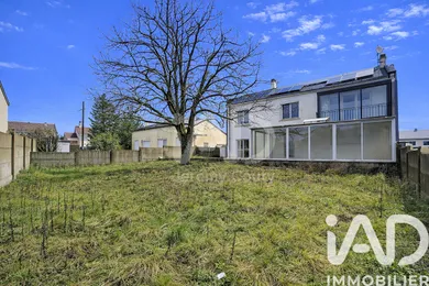 Traditional house in Savenay (44260)