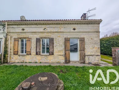 House in Cissac-Médoc (33250)