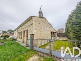 Maison de campagne à Cissac-Médoc (33250)